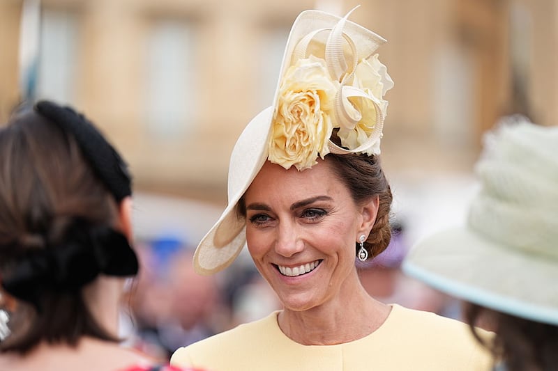 Kate Middleton, Princess o Wales