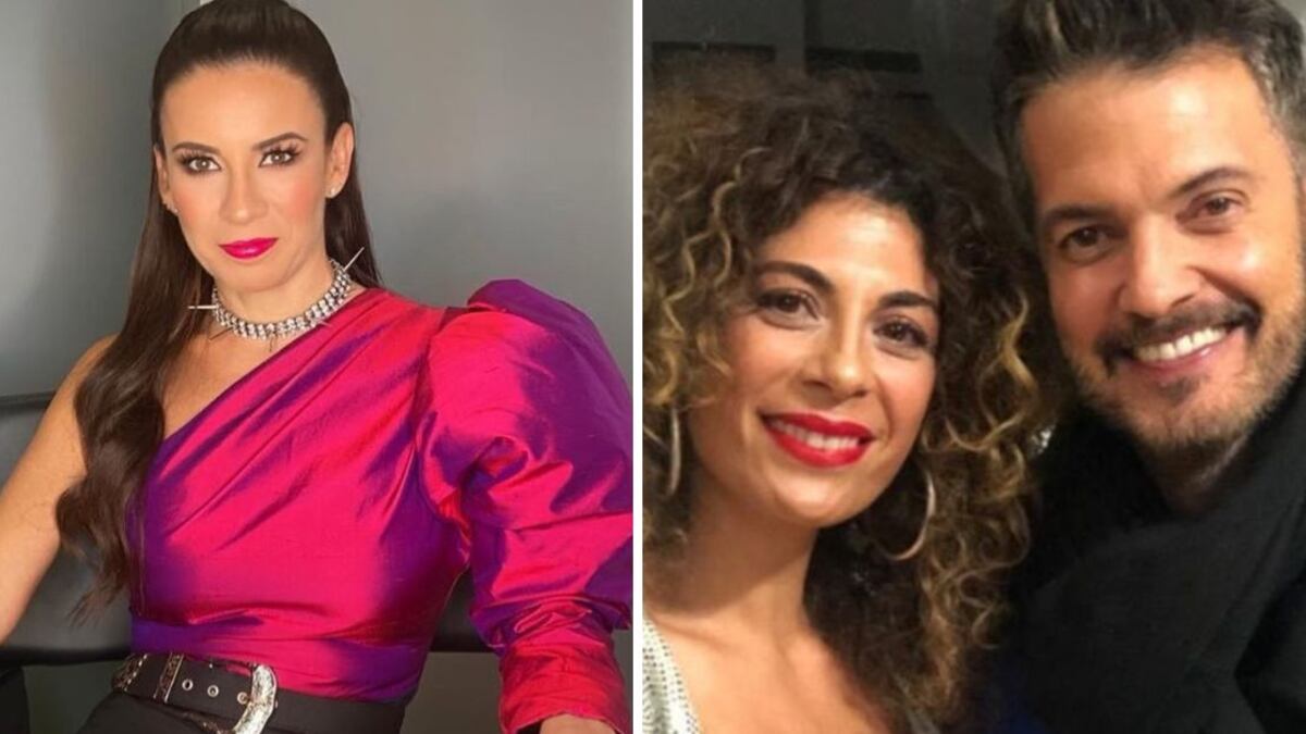 La viuda de Fernando del Solar reveló que había recibido la notificación para ser desalojada del departamento de Cuernavaca, donde vivió con el conductor.