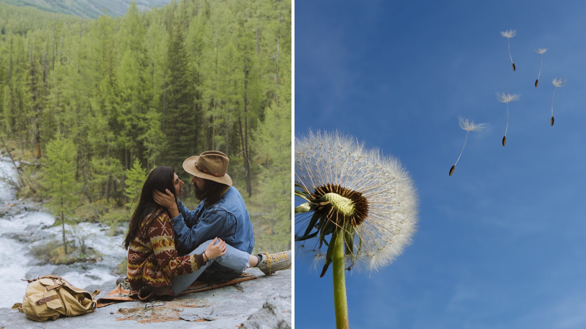 La buena suerte en el amor para este fin de semana