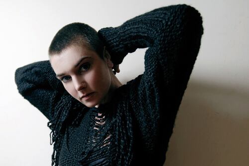 Irlanda.- Muere la cantante irlandesa Sinéad O'Connor a los 56 años