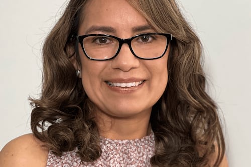 Jenny Benalcázar Mosquera: “el liderazgo es una oportunidad de generar cambios”