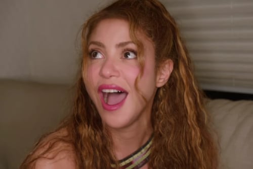 “Que mastique y trague”: la estocada definitiva de Shakira a Piqué que nadie vio venir