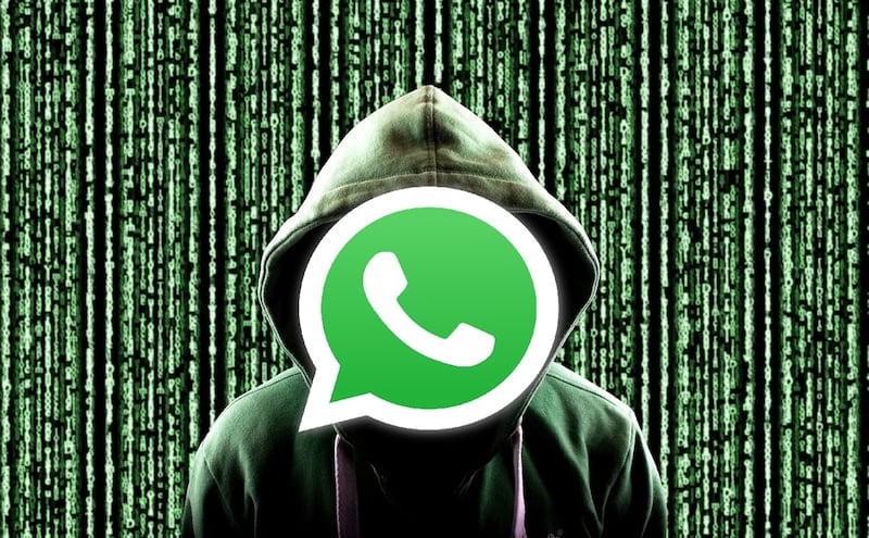 WhatsApp - Pixabay / Alberto Sandoval