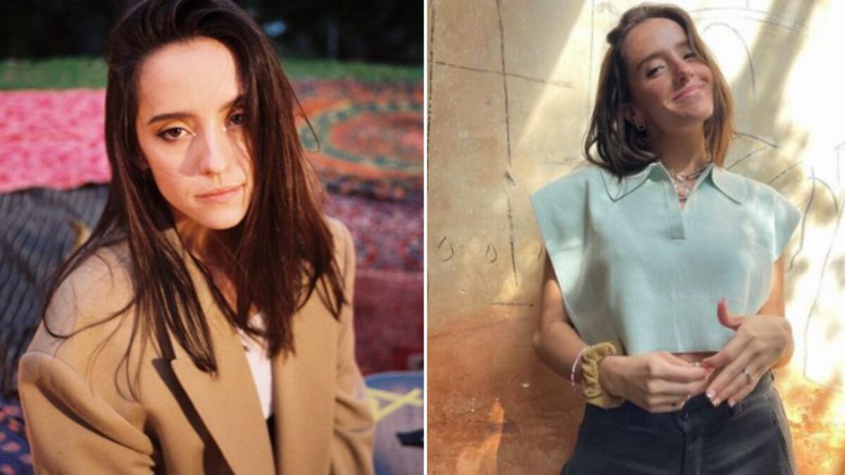 Evaluna presume su figura post parto con sensualidad