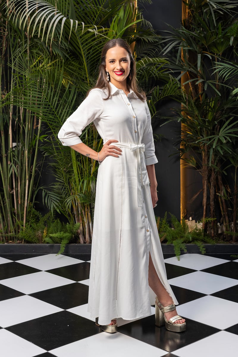 Joanne Wells Aguirre