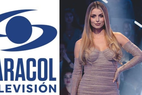Cristina Hurtado visitó Día a Día por primera vez, ¿cuál será el nuevo proyecto al que se une en Caracol?