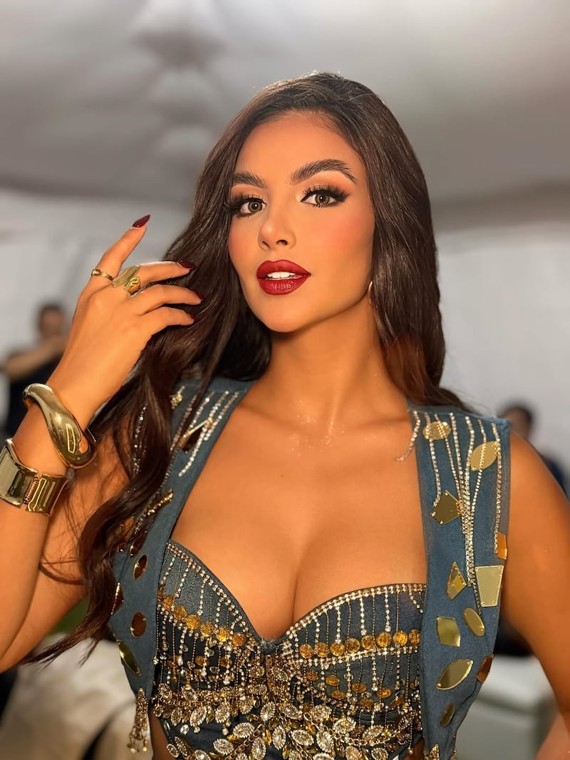 Dayanara pone a Ecuador en el radar global de Spotify EQUAL