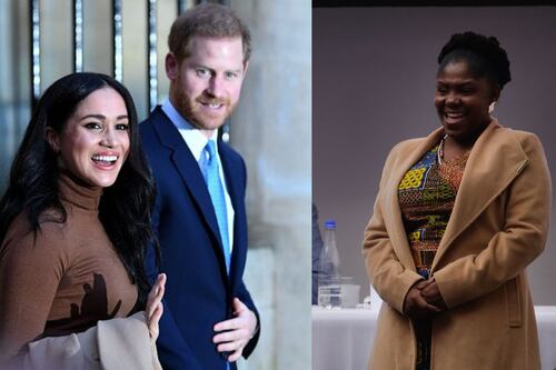 Esto le habría costado a Colombia traer al príncipe Harry y su esposa ¿Les pagaron por venir?