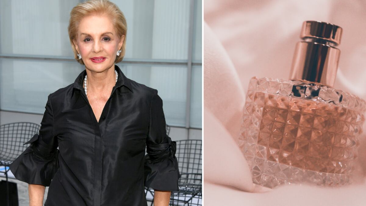 Esta esencia de Carolina Herrera busca ser tu acompañante en cada momento importante de tu vida.