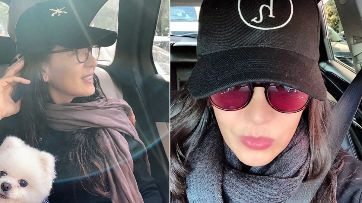 Yolanda Andrade reveló padecer dos enfermedades incurables.