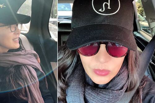 ¡Está grave! Yolanda Andrade revela “pronóstico poco alentador” sobre su salud ¿Qué enfermedad tiene?