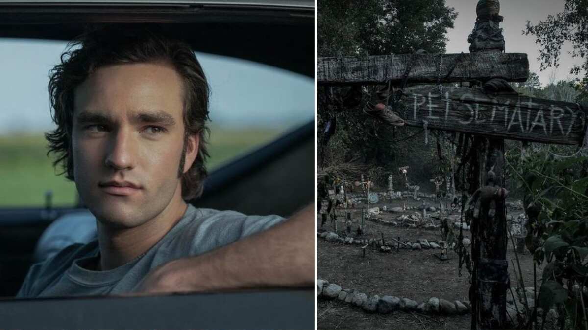 La precuela de 'Cementerio de animales' llegará justo a tiempo para Halloween