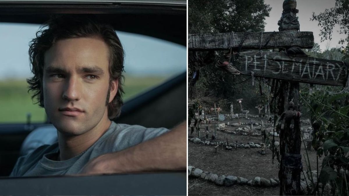 La precuela de 'Cementerio de animales' llegará justo a tiempo para Halloween