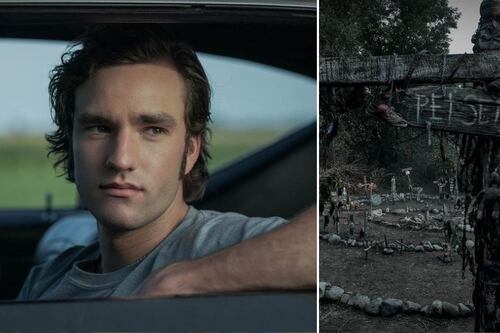 Primeras imágenes de la precuela de ‘Cementerio de animales’: así se verá la película de terror