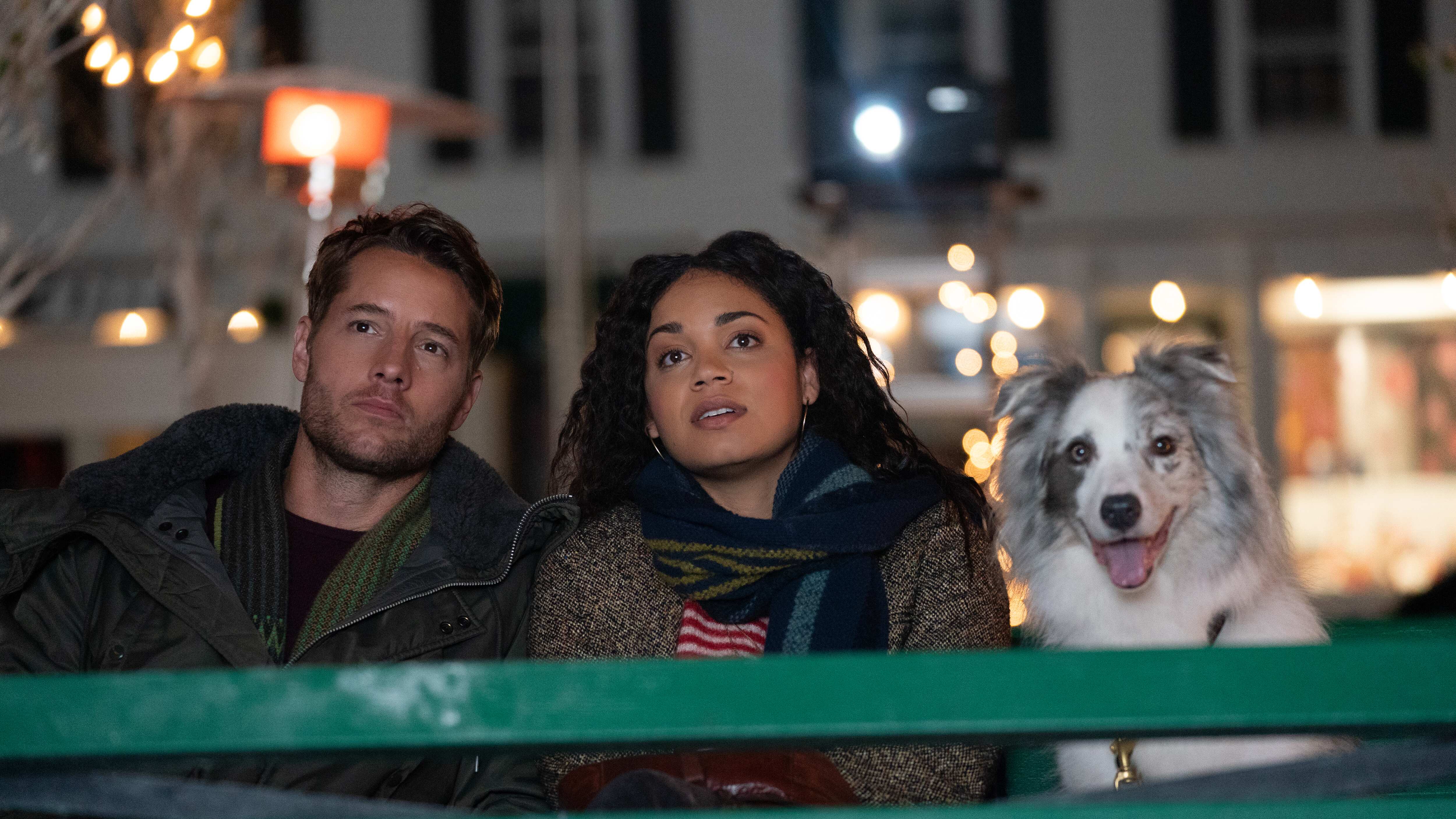 ‘El diario de Noel’: la inspiración real detrás de la película navideña de Netflix