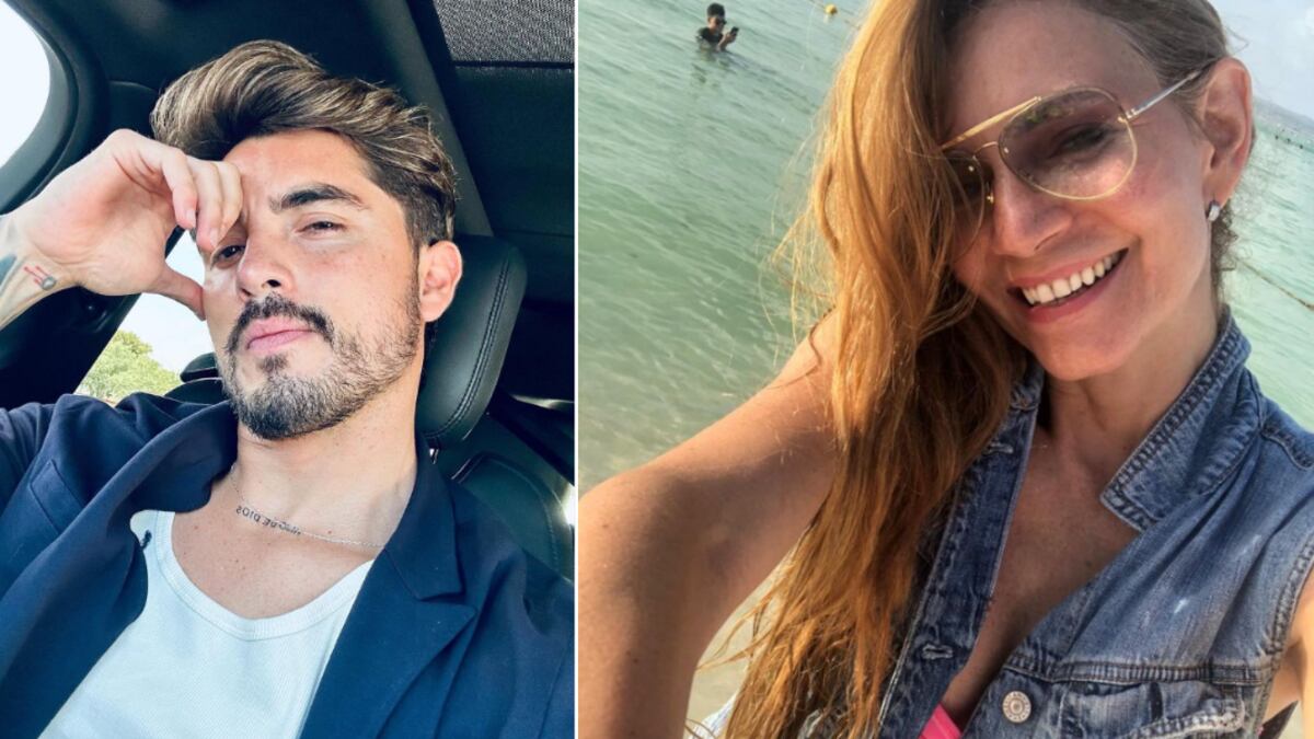 Christián Estrada / Manola Díez