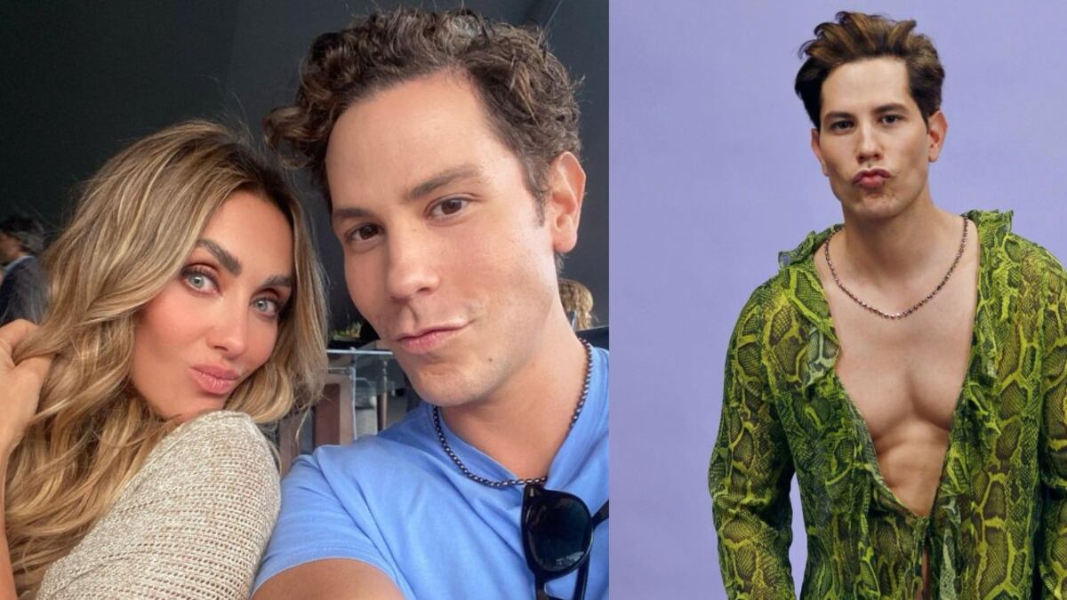 Christian Chávez vs molotov