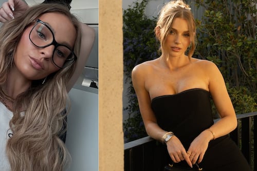 El doloroso sacrificio que hizo Irina Baeva por convertirse en actriz