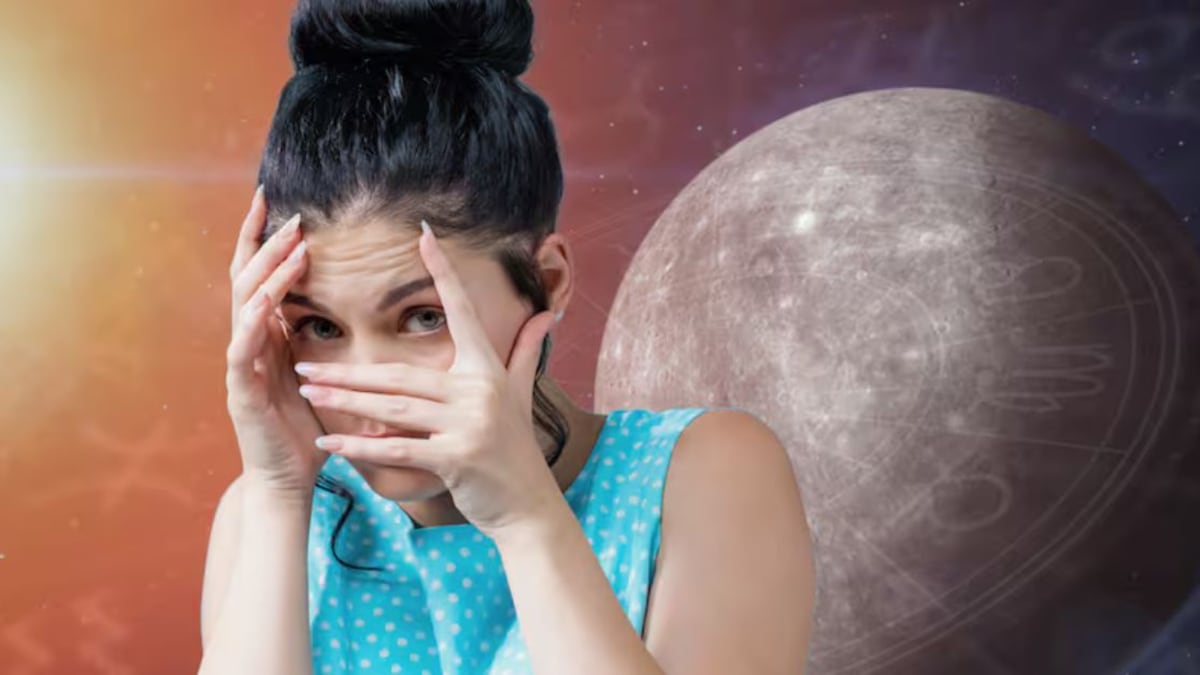 ¡Auxilio llegó Mercurio Retrógrado! Las recomendaciones para superarlo sin contratiempos