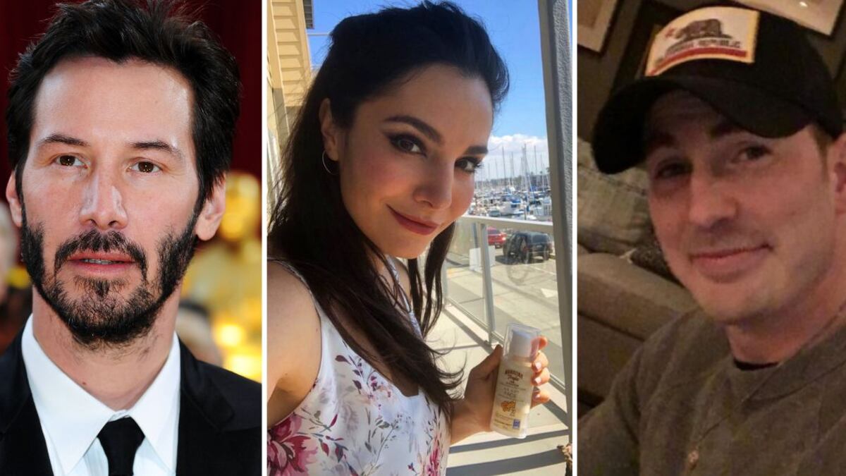 Martha Higareda hollywood