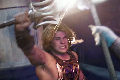 ¡Por el poder de Grayskull! El nuevo tráiler de He-Man revela el épico regreso del héroe