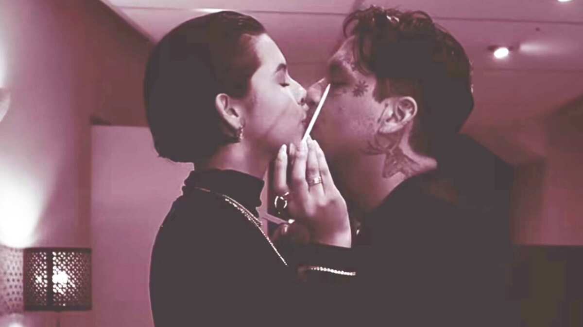 Uno de los miembros de la dinastía Aguilar se perdió la boda de Ángela y Nodal, ¿Quién fue?