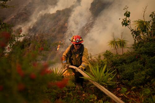 Jennifer Garner ayuda a los afectados por los incendios forestales en Los Ángeles y enfrenta la pérdida de un amigo