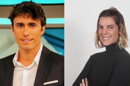 “Es una mentira gigante”: Roberto Cox niega relación con Maite Orsini tras rumores surgidos en programa de TV