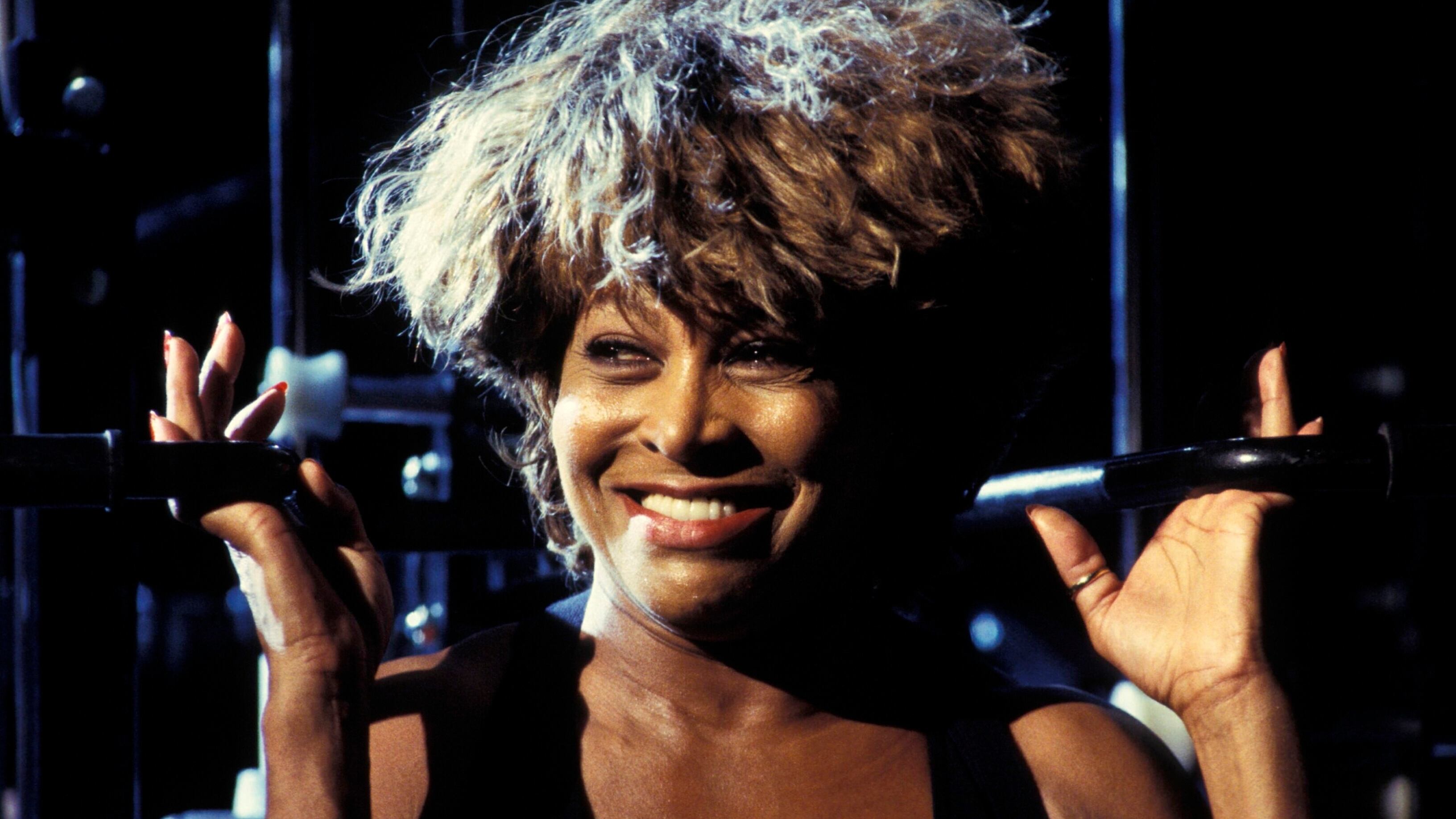 Tina Turner