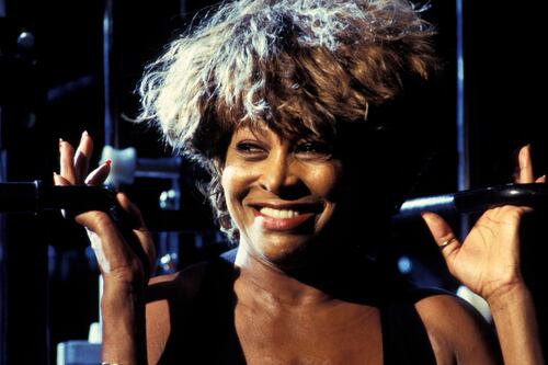 Muere Tina Turner a los 83 años: así fue la emotiva despedida de la ‘Reina del Rock’n Roll’
