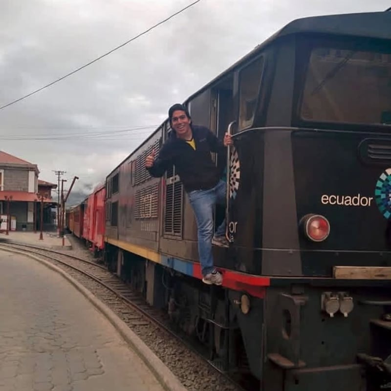 Damián Bernal, El Champ