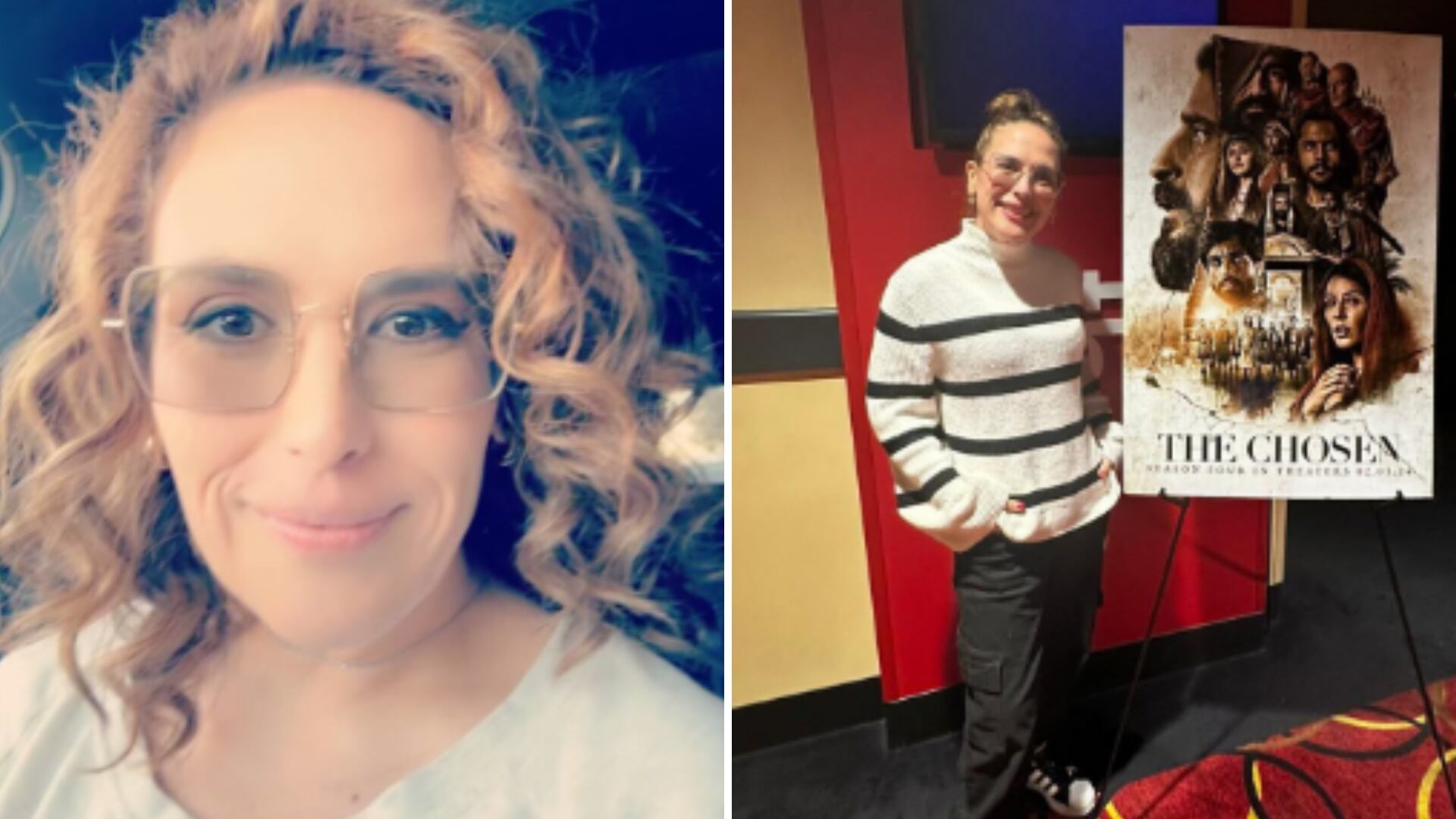 La actriz Angélica Vale alertó a sus fans sobre el uso de su imagen en una publicidad engañosa de pastillas para bajar de peso.