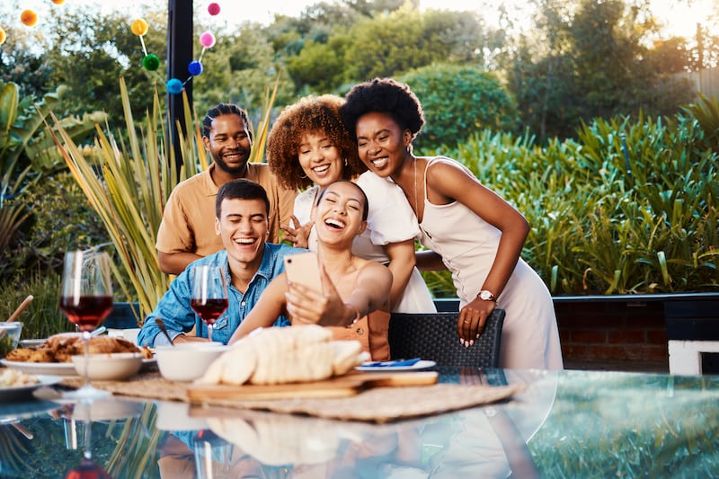 La clave de la felicidad