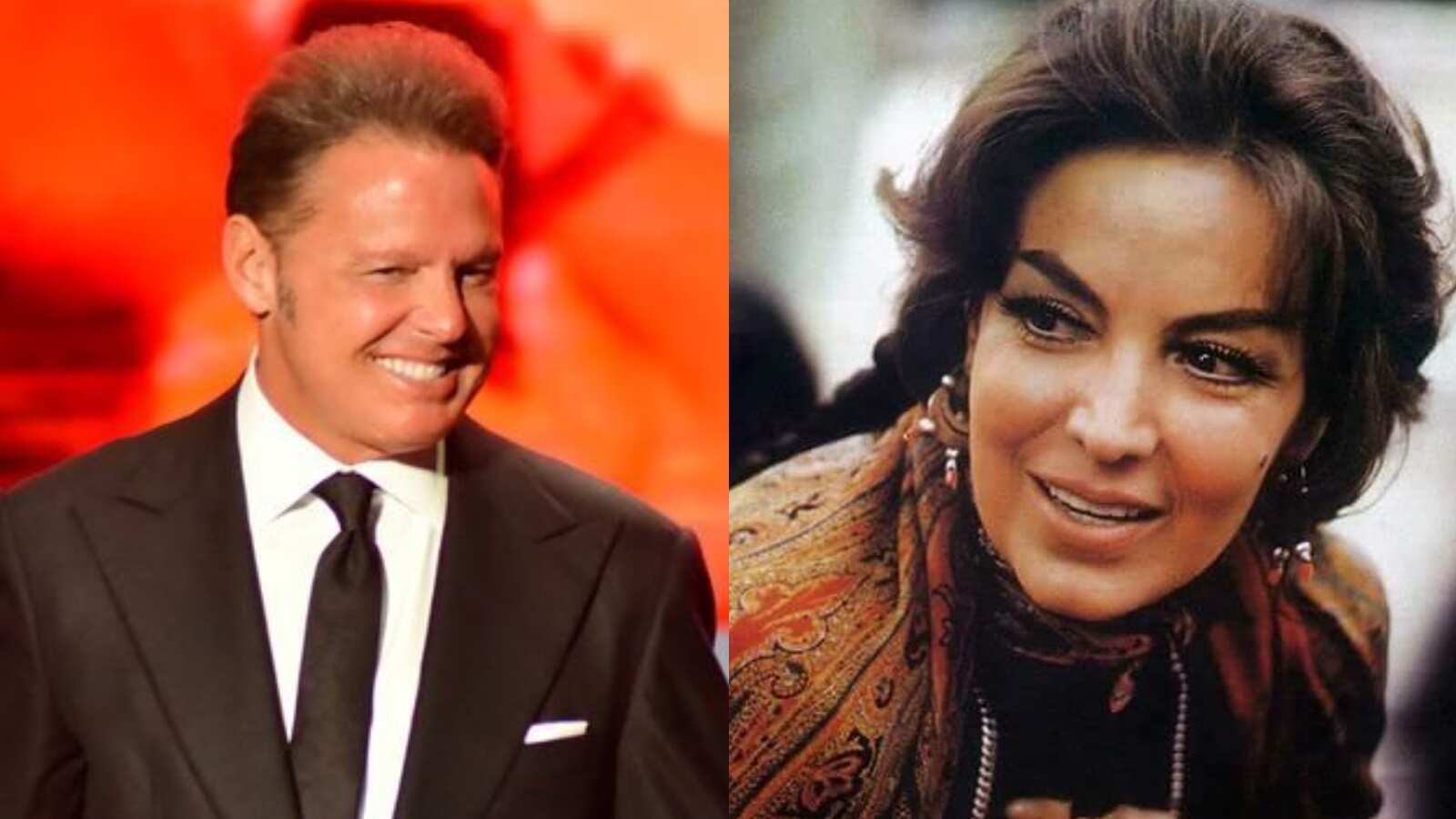 Luis Miguel María Félix