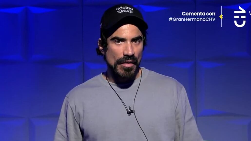 Sebastián Ramírez | Gran Hermano