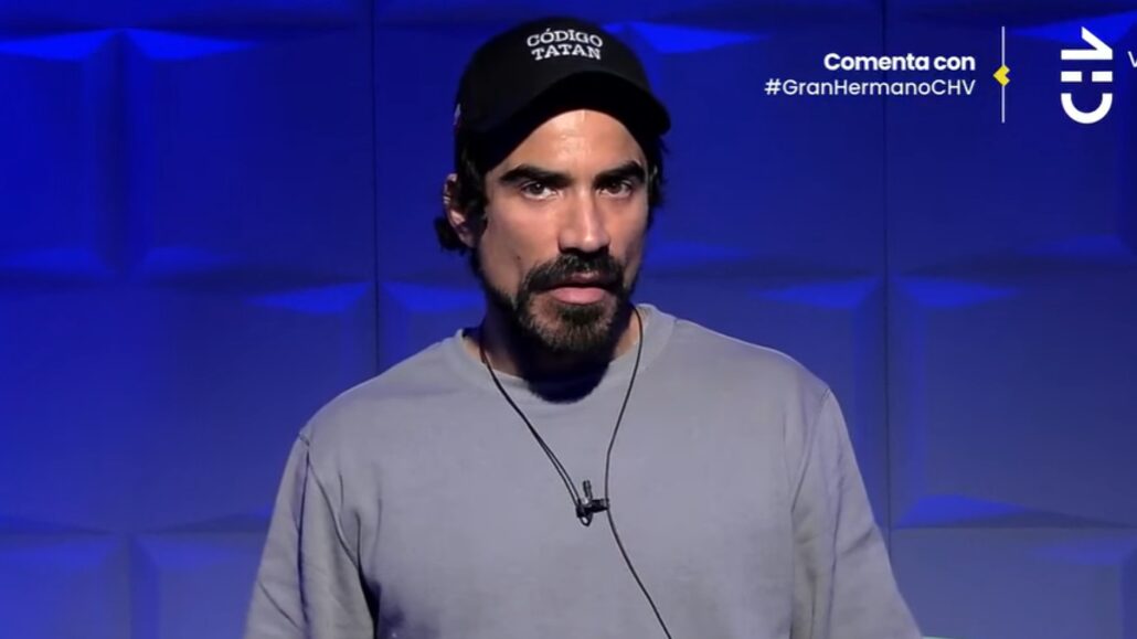 Sebastián Ramírez | Gran Hermano