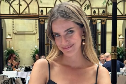 “Me mostraste mi vulnerabilidad”: La profunda reflexión de Millaray Viera tras complejo año marcado por su enfermedad