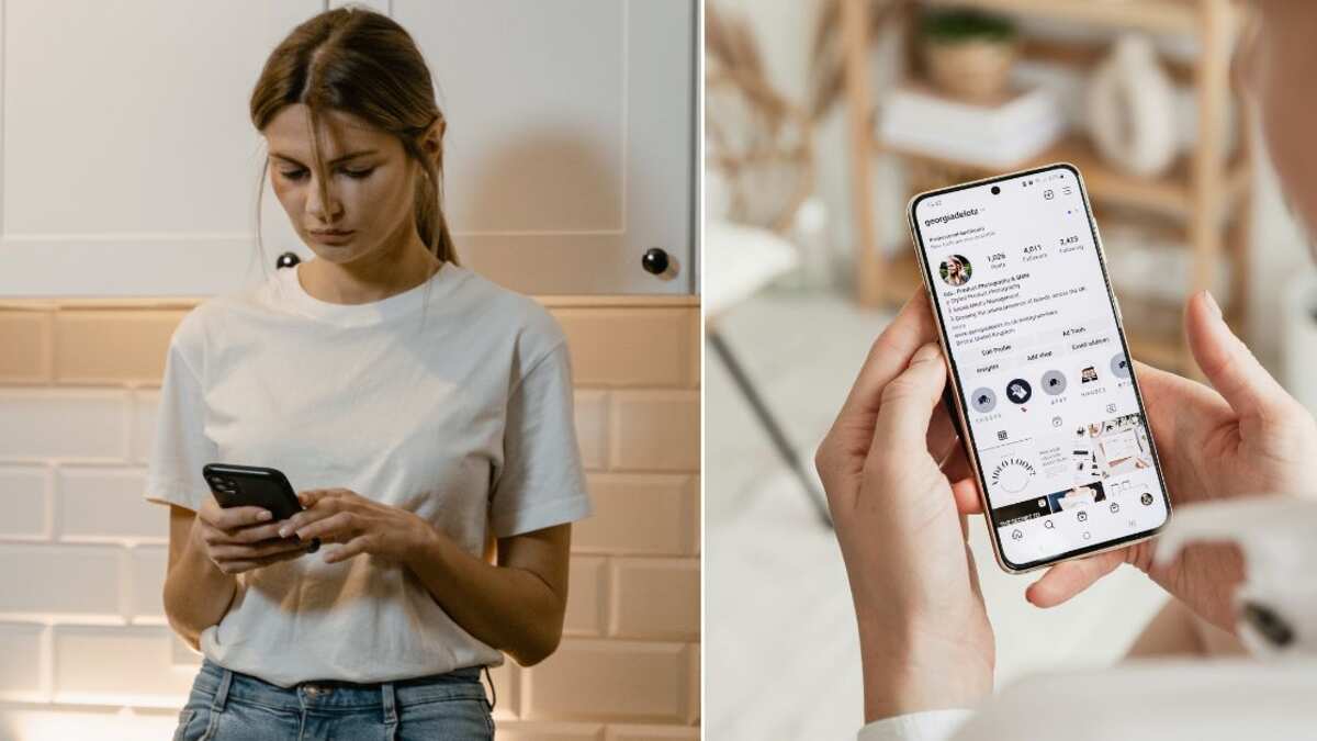 Hay un método seguro para saber si alguien dejó de seguirte en Instagram