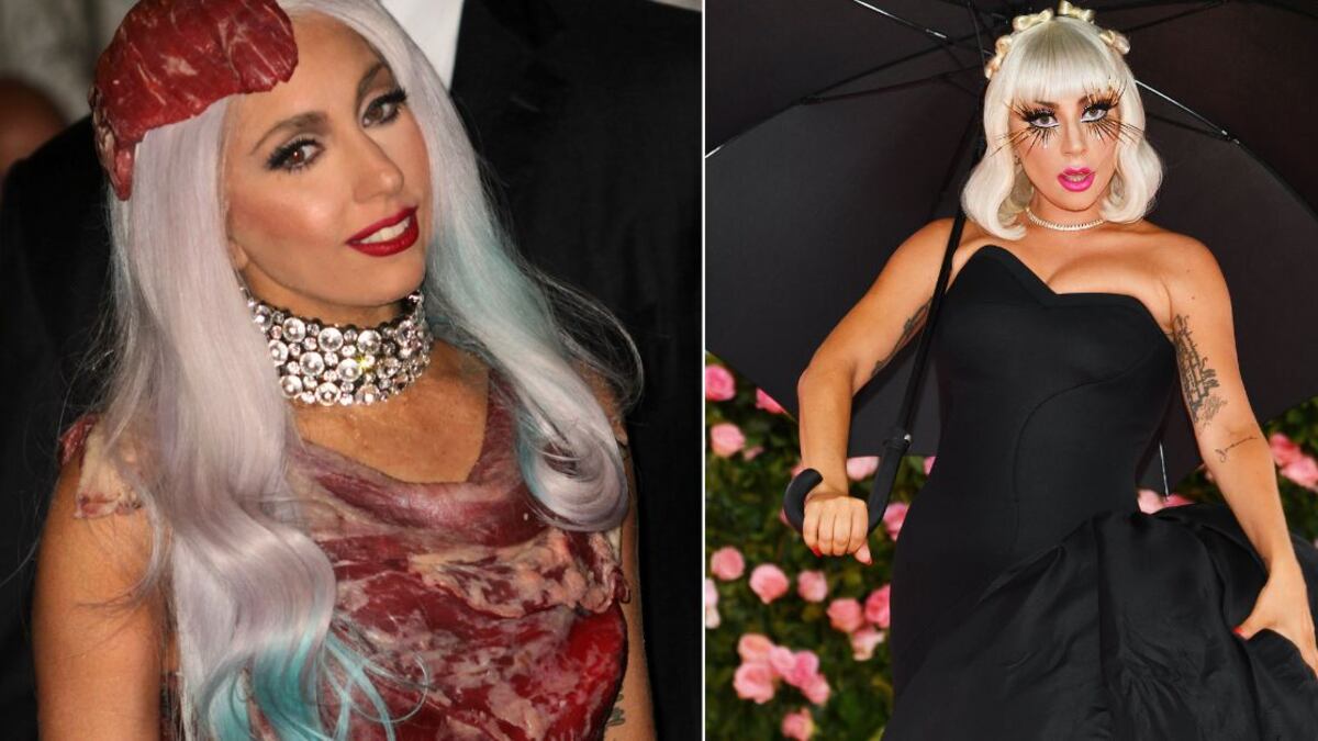 La cantante neoyorkina marcó un antes y un después en el mundo de la moda, pero antes, enfrentó estas dificultades.