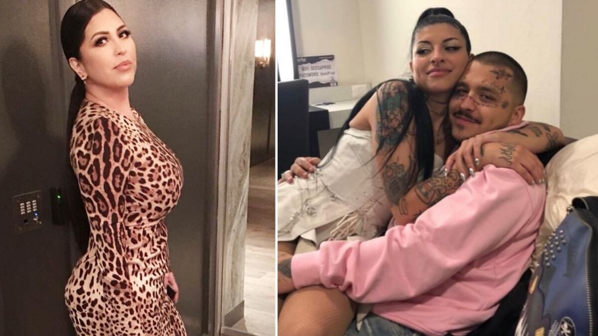 Lo que era un secreto a voces, por fin se confirmó por la cantante de origen argentino durante uno de sus shows.