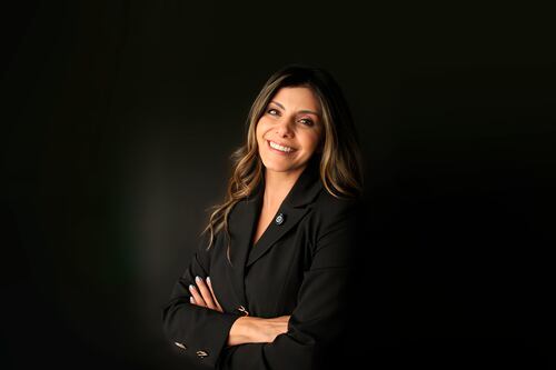 La primera agencia de marketing en usar IA en Ecuador es liderada por una mujer