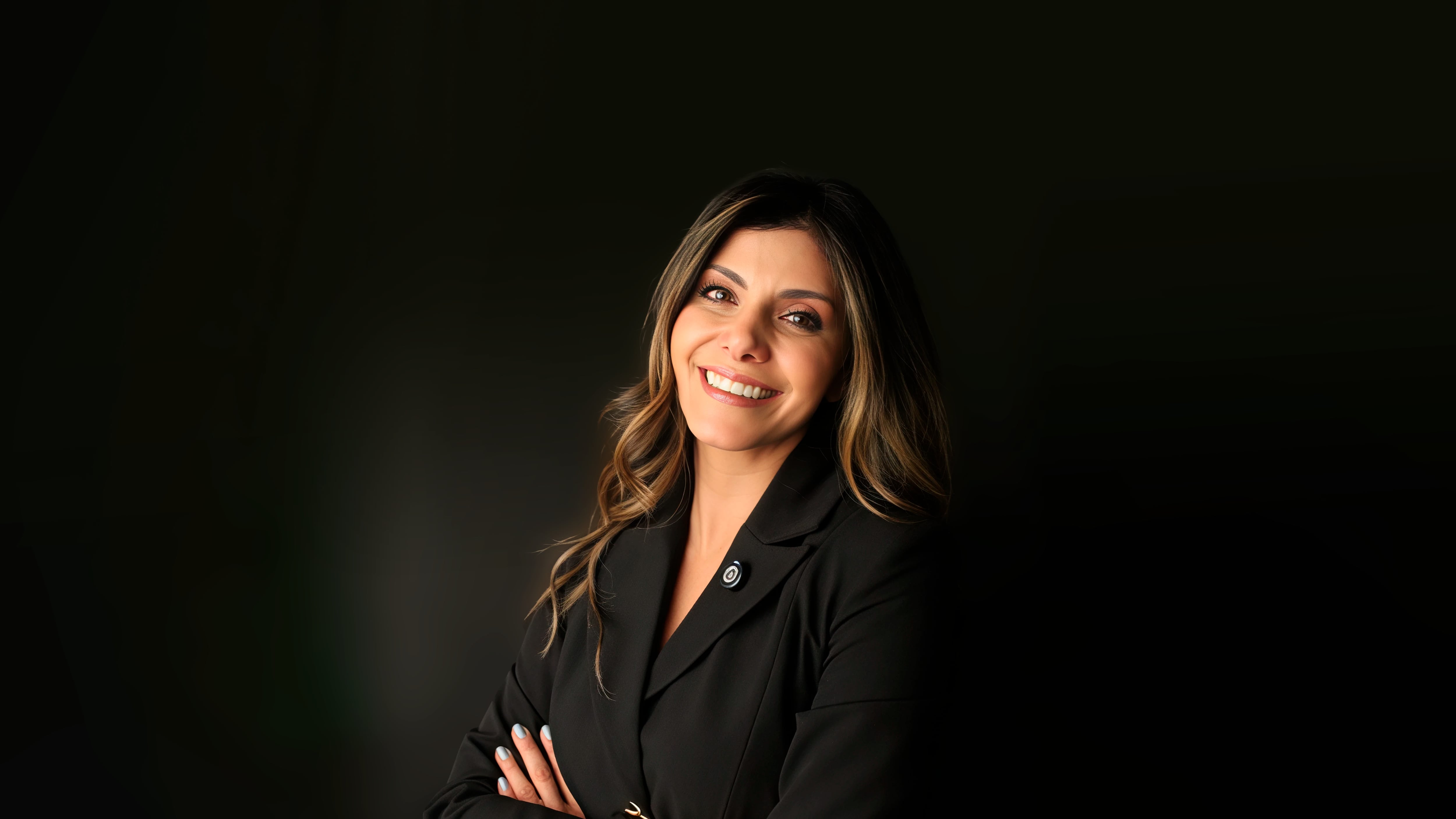 Karolina Puente fundó la primera agencia de marketing en usar IA en Ecuador