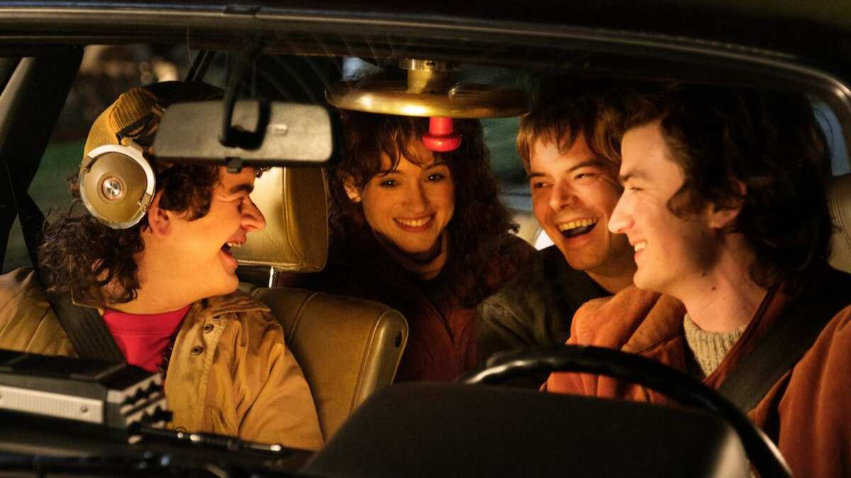 'Stranger Things' se despedirá del público con su quinta y última temporada