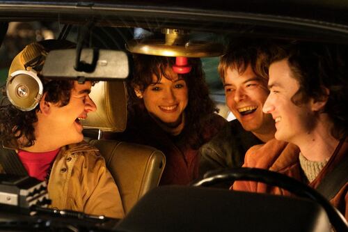 ‘Stranger Things’: ¿quiénes son los nuevos actores que se unieron a la quinta temporada?