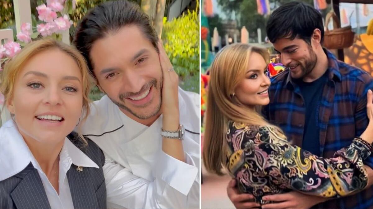 La química entre los protagonistas de 'El amor invencible' ha conquistado al público