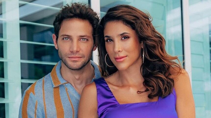 Tal parece que las cosas entre Daniela Ospina y Gabriel Coronel empiezan a tonarse más posesivas por la reciente petición de la modelo.