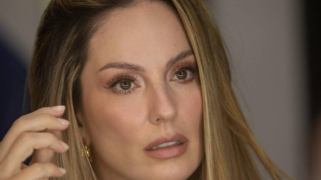 La presentadora Claudia Bahamón no se quedó callada y reiteró que las decisiones tienen consecuencias.