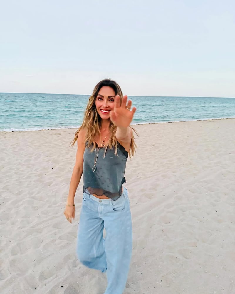 Anahí