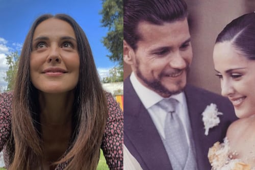 Natalia Esperón es “amiga” de su ex y hasta de su actual pareja: así lo logró