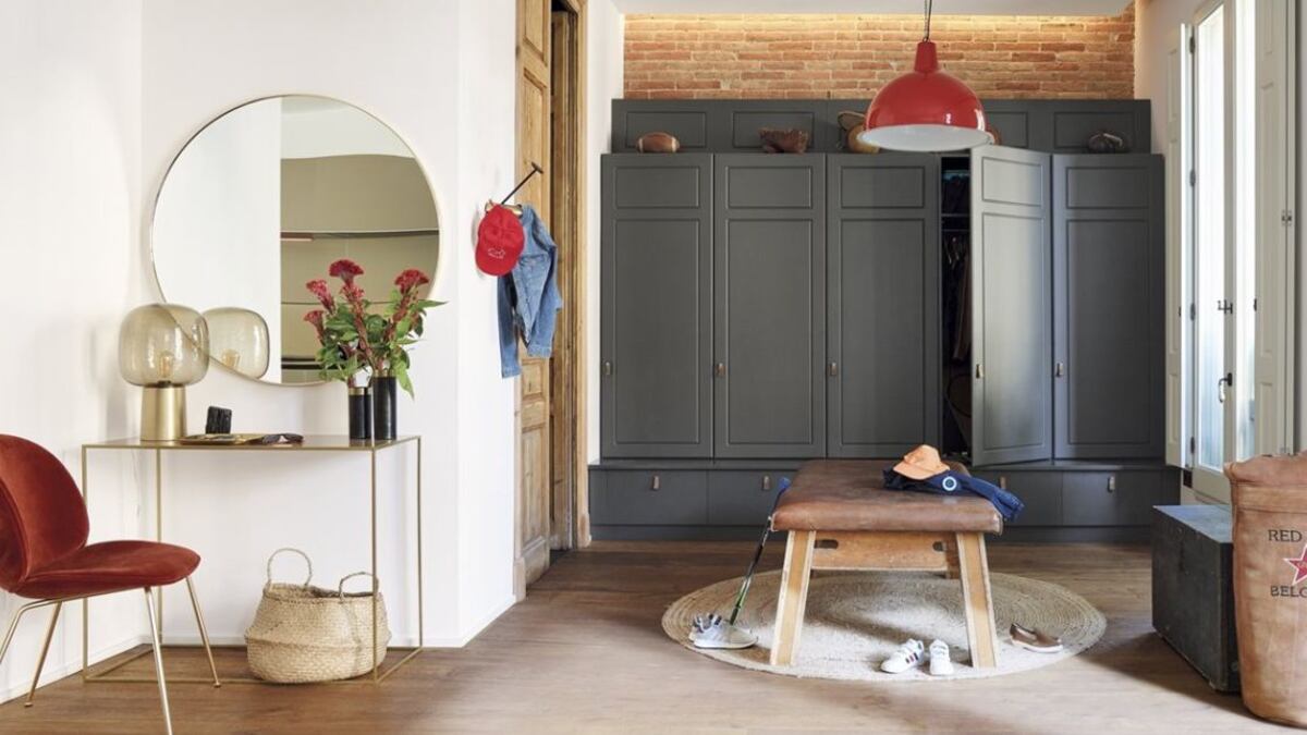 ¡Fuera las energías negativas de mi casa! Los elementos que debes tener para alejar la envidia, según el Feng Shui